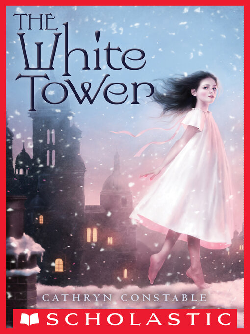 Title details for The White Tower by Cathryn Constable - Available